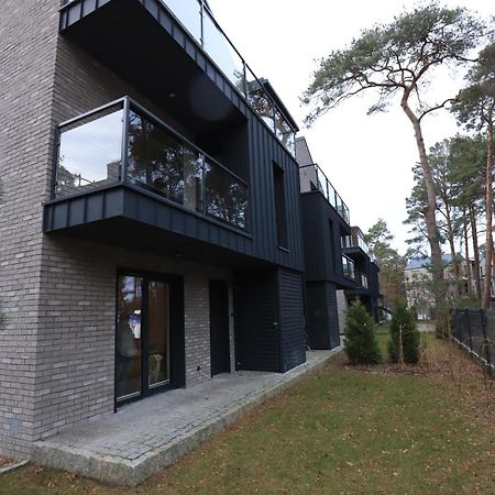Nowe Kameralne Apartamenty Graniczna2G Niechorze - Sosnowy Las I Bardzo Blisko Plazy المظهر الخارجي الصورة