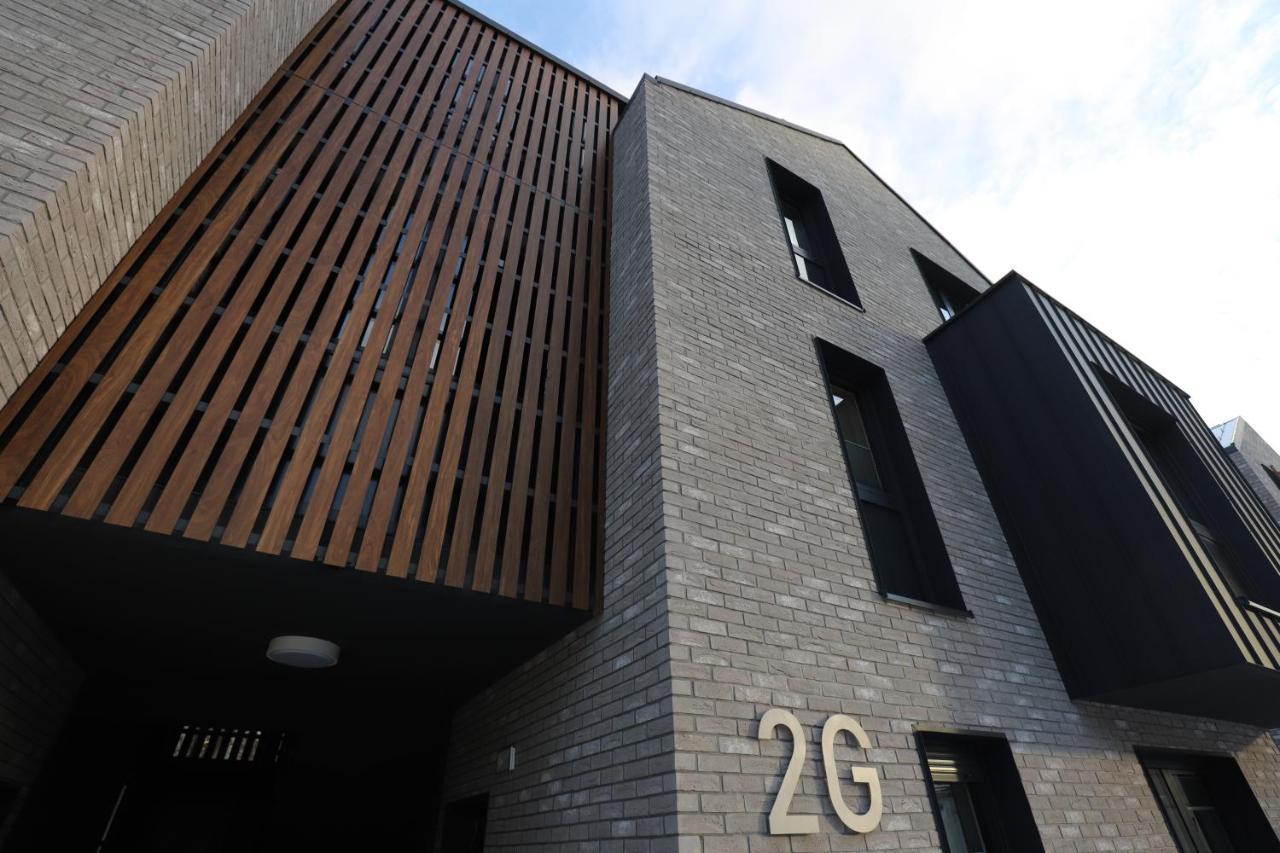 Nowe Kameralne Apartamenty Graniczna2G Niechorze - Sosnowy Las I Bardzo Blisko Plazy المظهر الخارجي الصورة