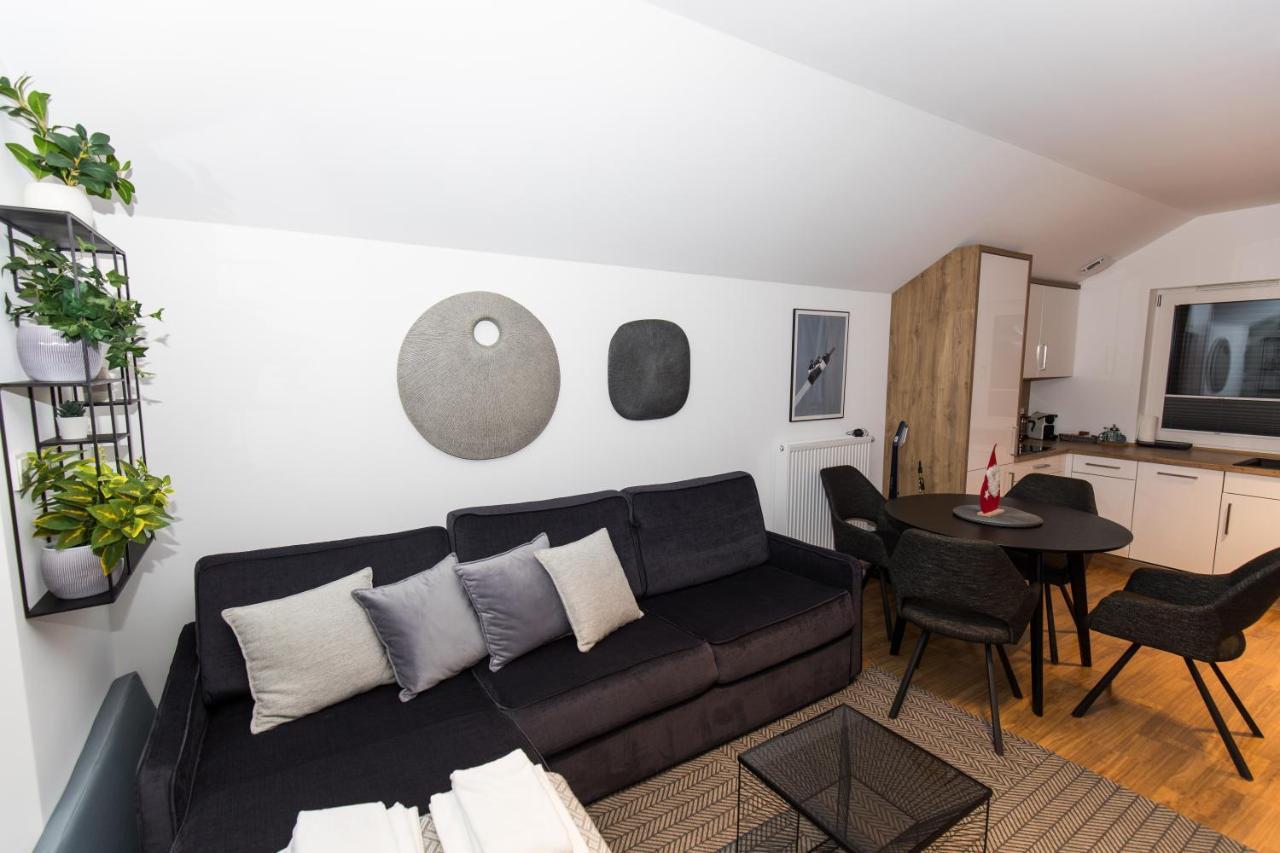 Nowe Kameralne Apartamenty Graniczna2G Niechorze - Sosnowy Las I Bardzo Blisko Plazy المظهر الخارجي الصورة
