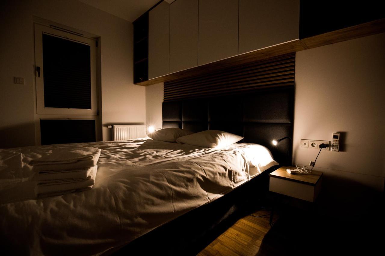 Nowe Kameralne Apartamenty Graniczna2G Niechorze - Sosnowy Las I Bardzo Blisko Plazy المظهر الخارجي الصورة
