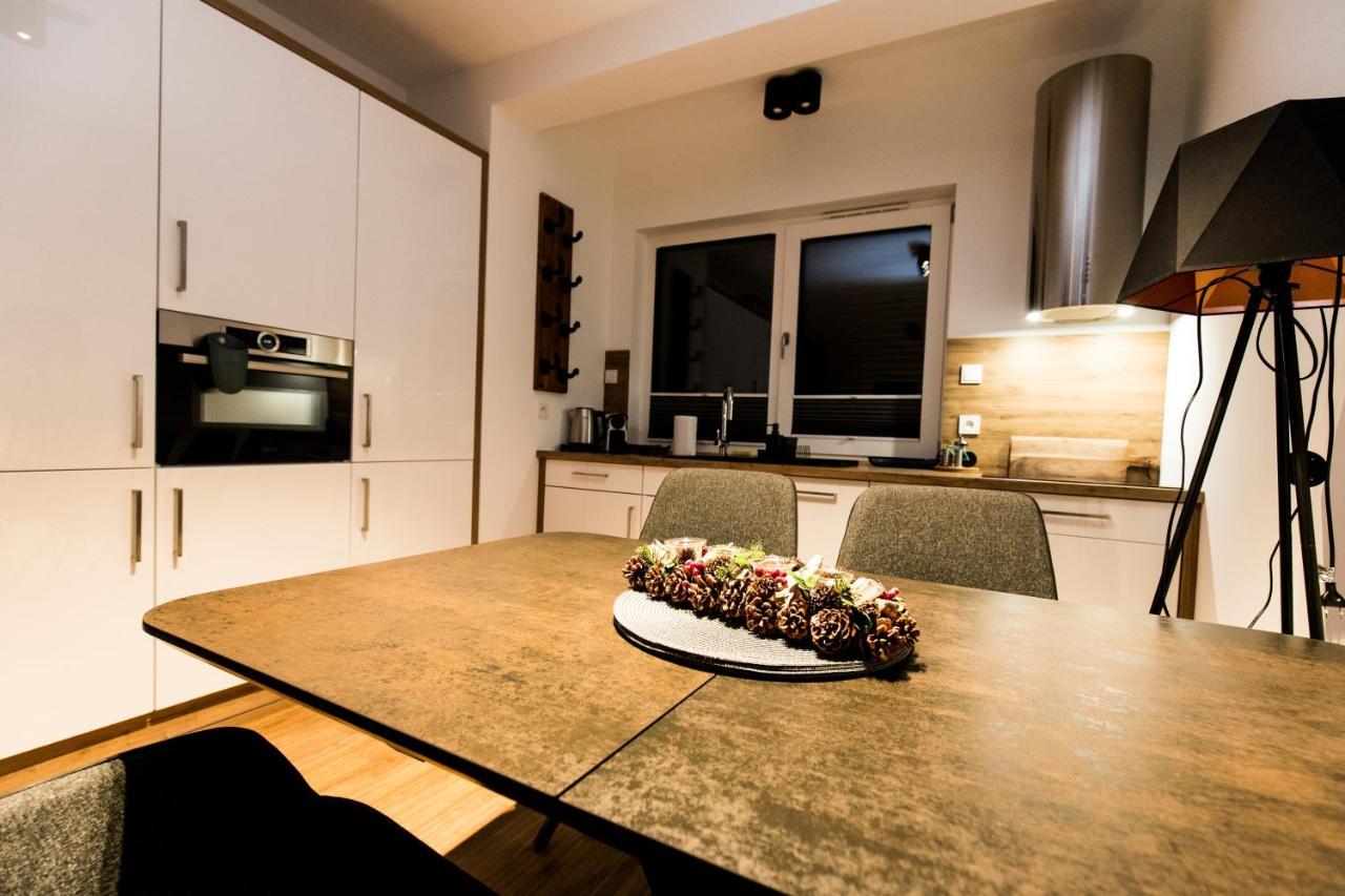Nowe Kameralne Apartamenty Graniczna2G Niechorze - Sosnowy Las I Bardzo Blisko Plazy المظهر الخارجي الصورة